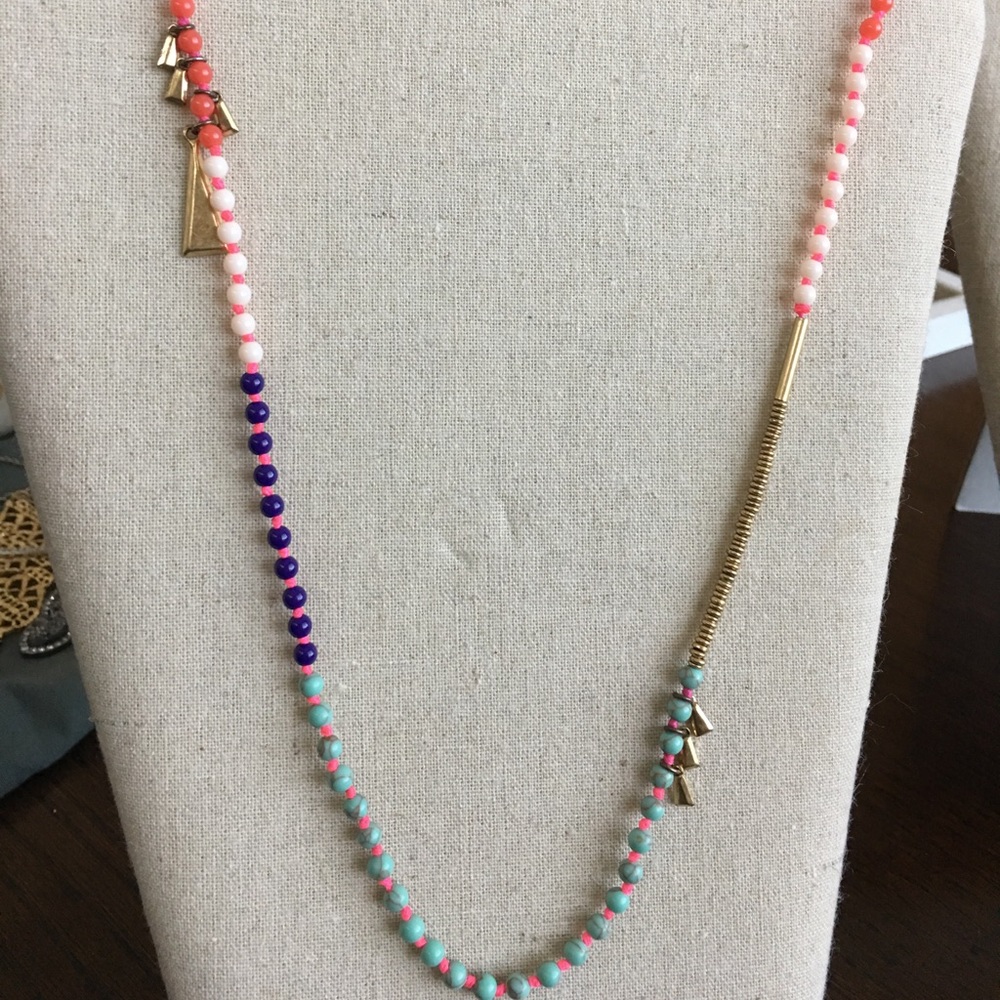Reina Necklace/Bracelet